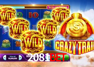 Desvendando o Mundo dos Jogos Virtuais na 2081Bet