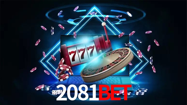 Tecnologia da Plataforma 2081Bet