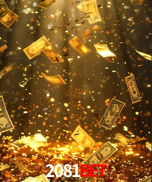 Game Providers 2081Bet