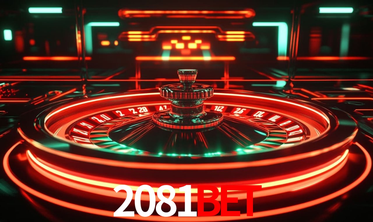 Apostas Esportivas na 2081Bet: Um Guia Completo