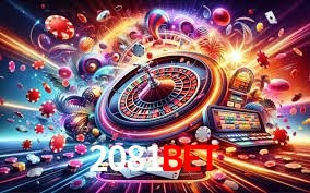 Bônus de Boas-vindas 2081Bet
