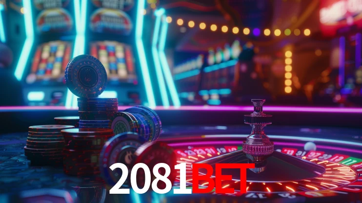 Account Benefits 2081Bet