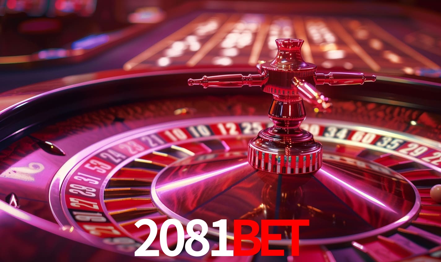 Desvendando o Mundo dos Jogos Virtuais na 2081Bet