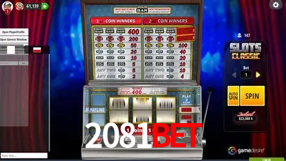 Explorando a Categoria de Eventos em Apostas na 2081Bet