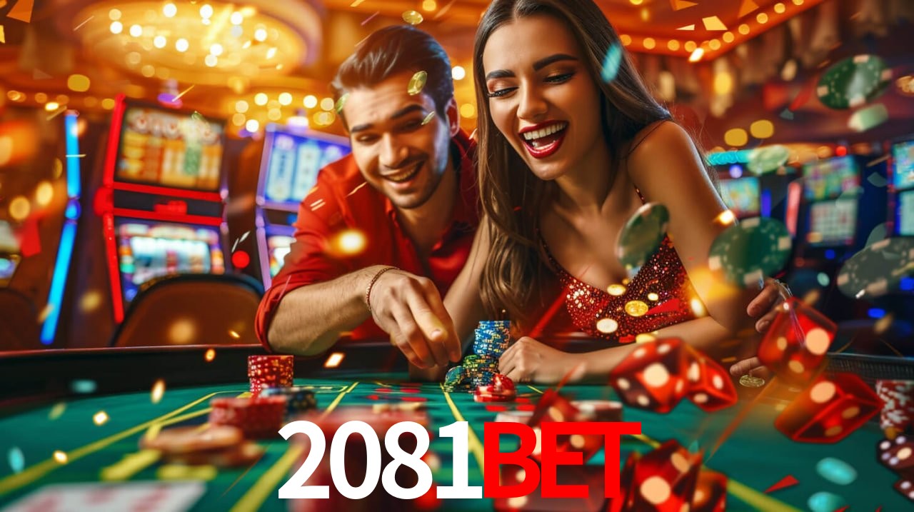 Integração de APIs 2081Bet