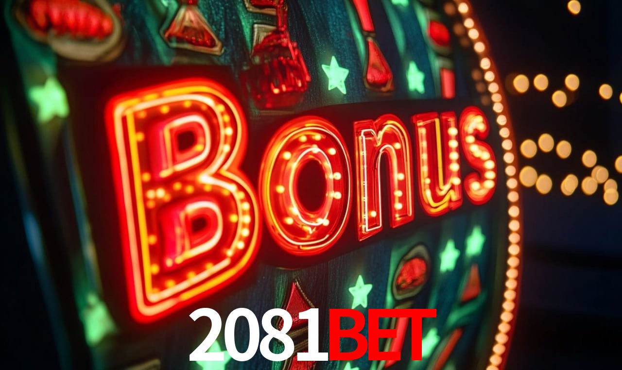 Torneios 2081Bet
