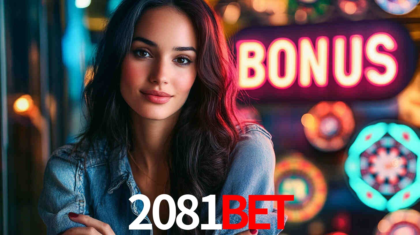 2081Bet: A Experiência de Casino com Jogos de Mesa ao Vivo