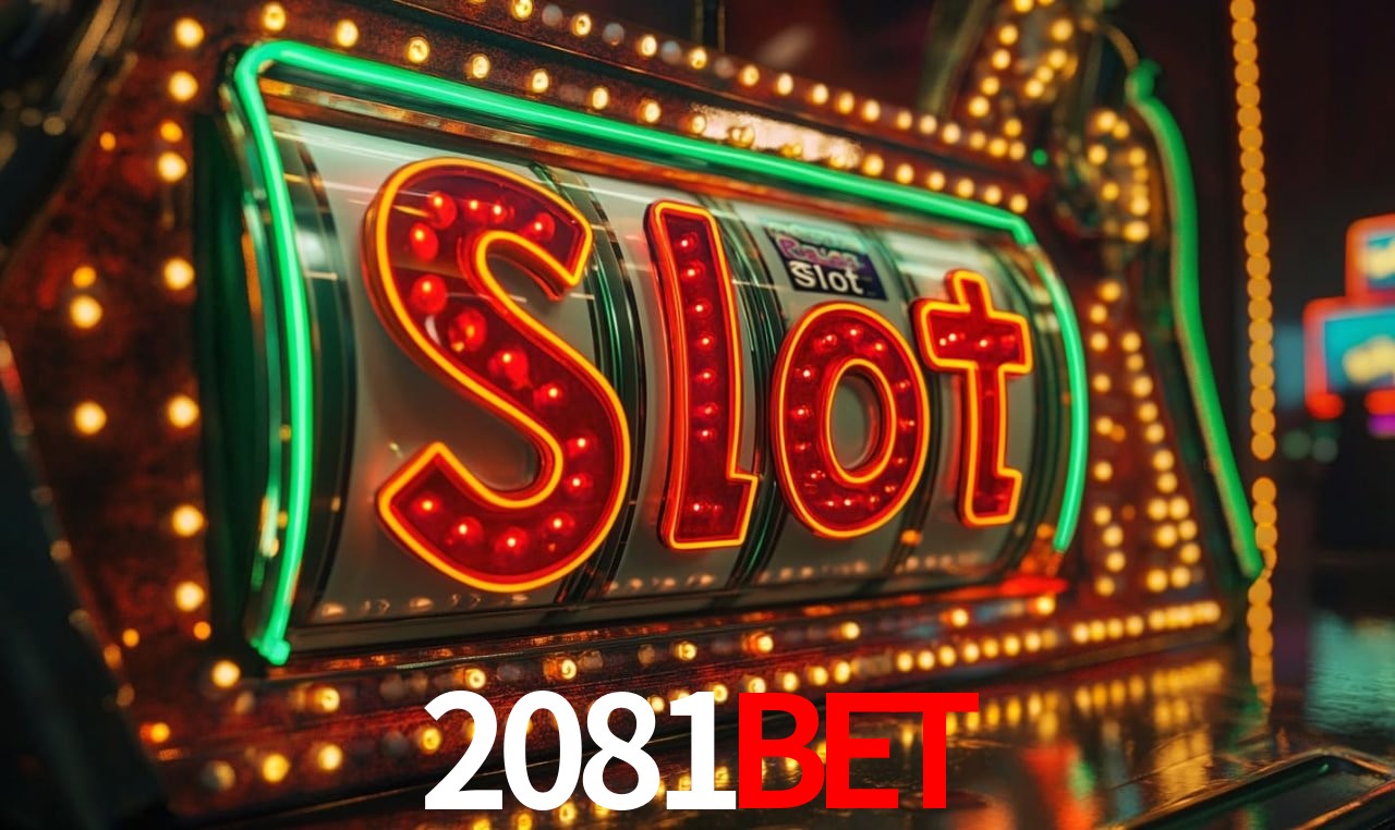 Promoções Sazonais 2081Bet