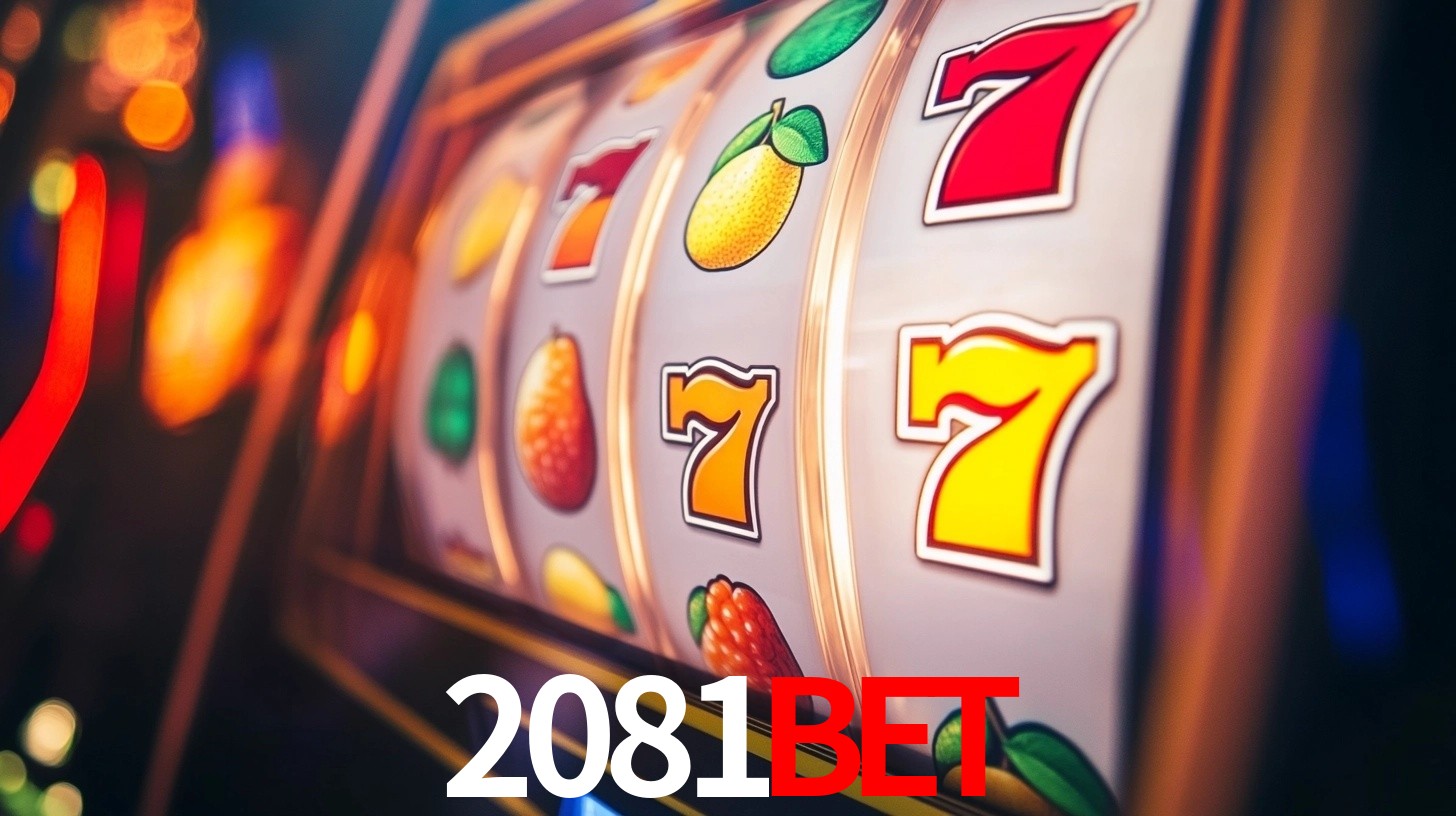 2081Bet App