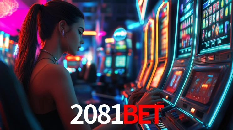 Experimente o Login Seguro Premium no 2081Bet
