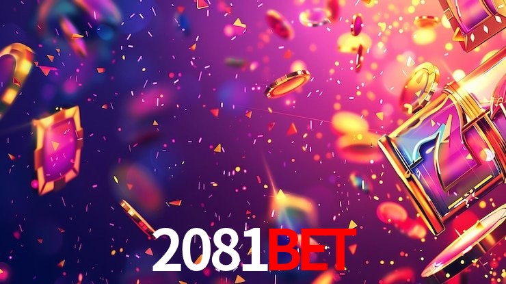 cassino 2081Bet