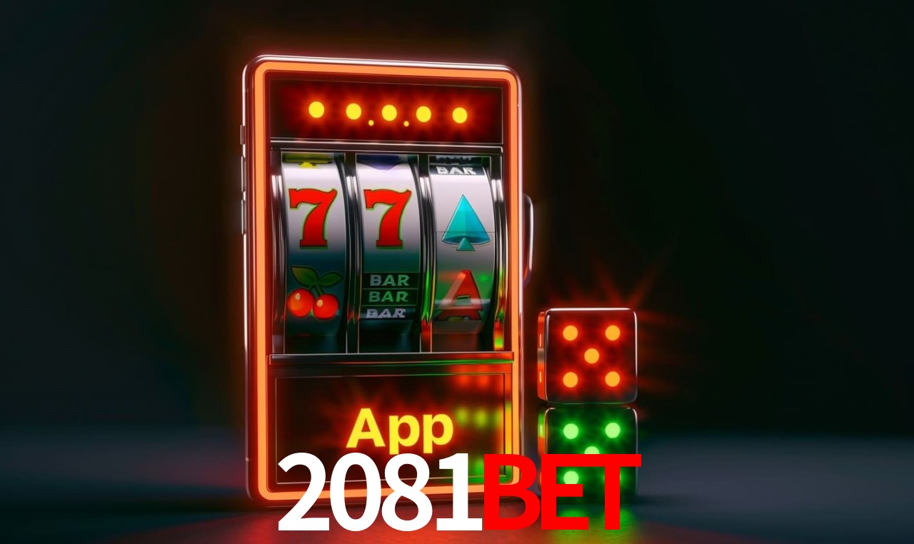 Jogos de Slot 2081Bet