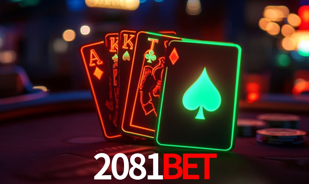 Saque PIX 2081Bet