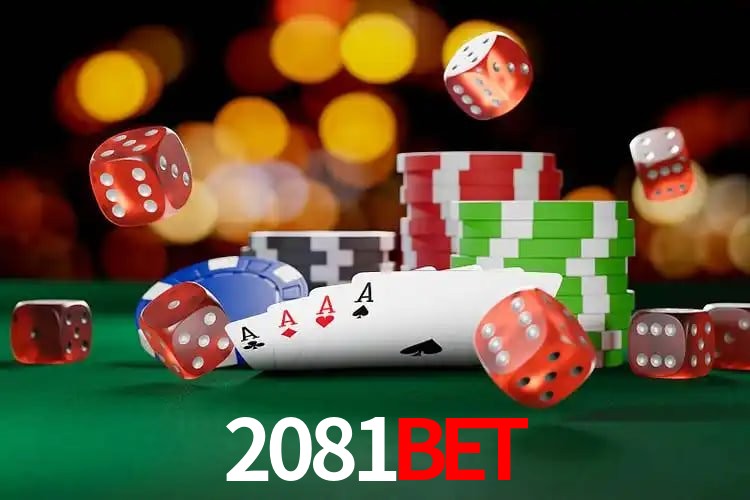Cadastro Rápido 2081Bet