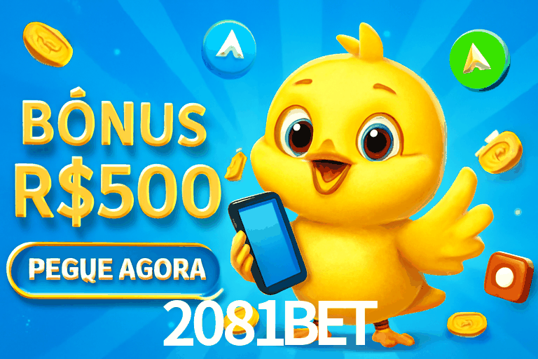 Exclusive Offers 2081Bet