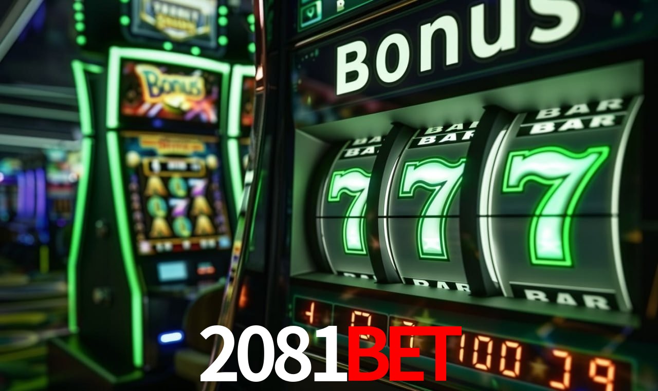 Live Casino 2081Bet
