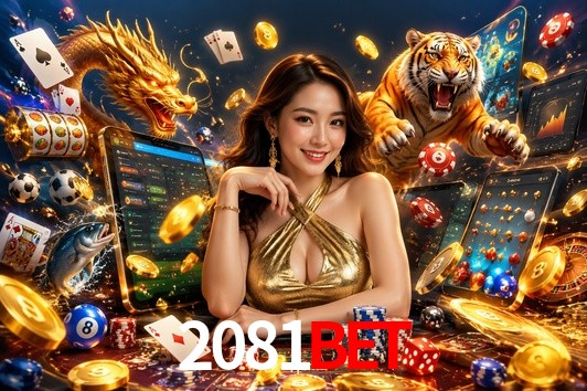 Quick Registration 2081Bet