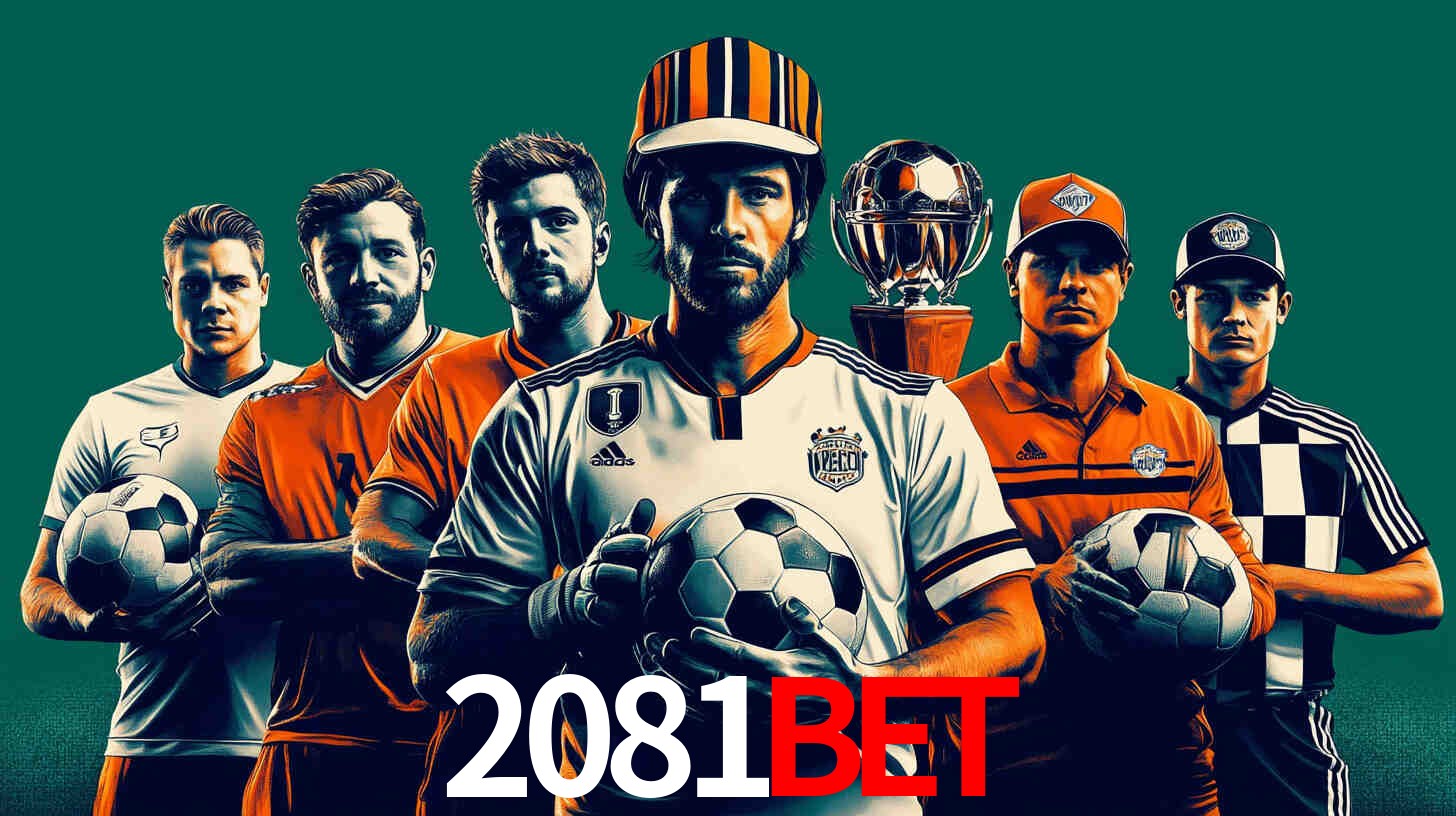 Explorando a Categoria de Eventos em Apostas na 2081Bet