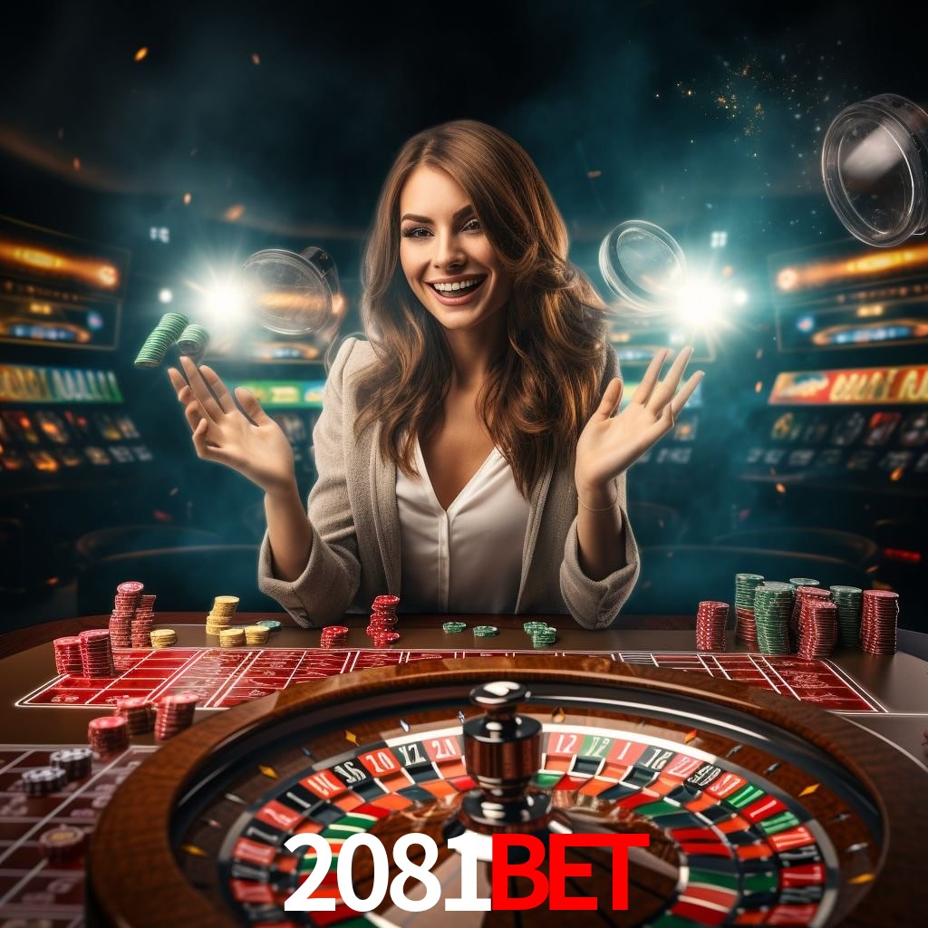 2081Bet App