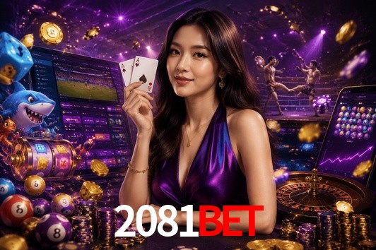 Roulette Table 2081Bet