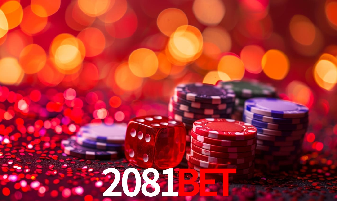 A Experiência Imersiva dos Cassinos Ao Vivo no 2081Bet