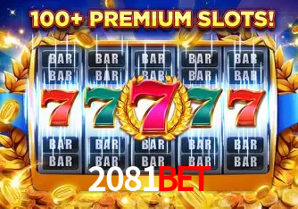 A Emoção da Loteria na 2081Bet: Uma Chance de Mudança de Vida