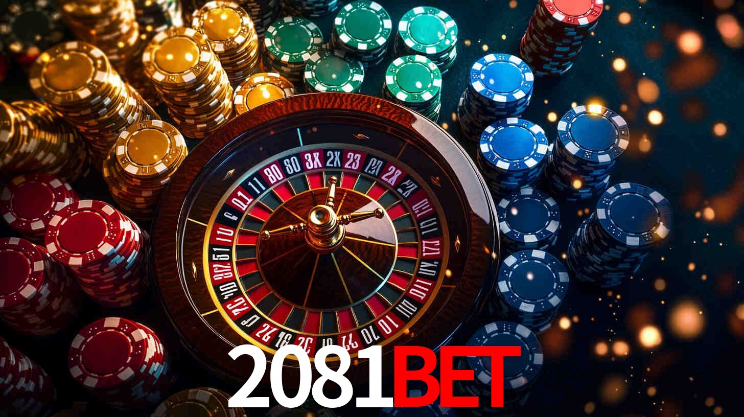 Premium Interface 2081Bet
