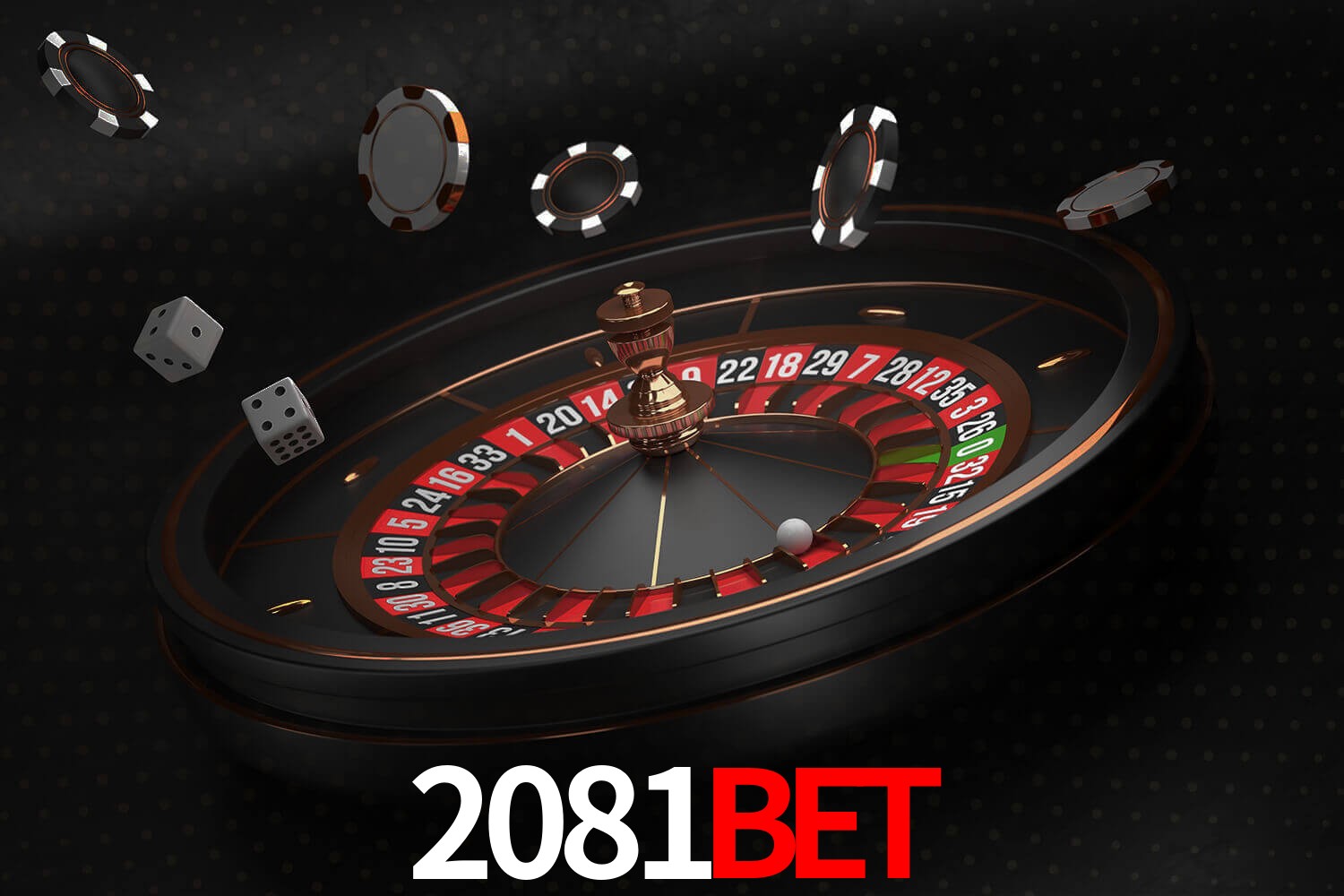 2081Bet App