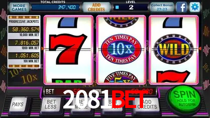 A Revolução dos Aplicativos de Jogos no 2081Bet