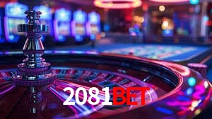 Experiência VIP 2081Bet