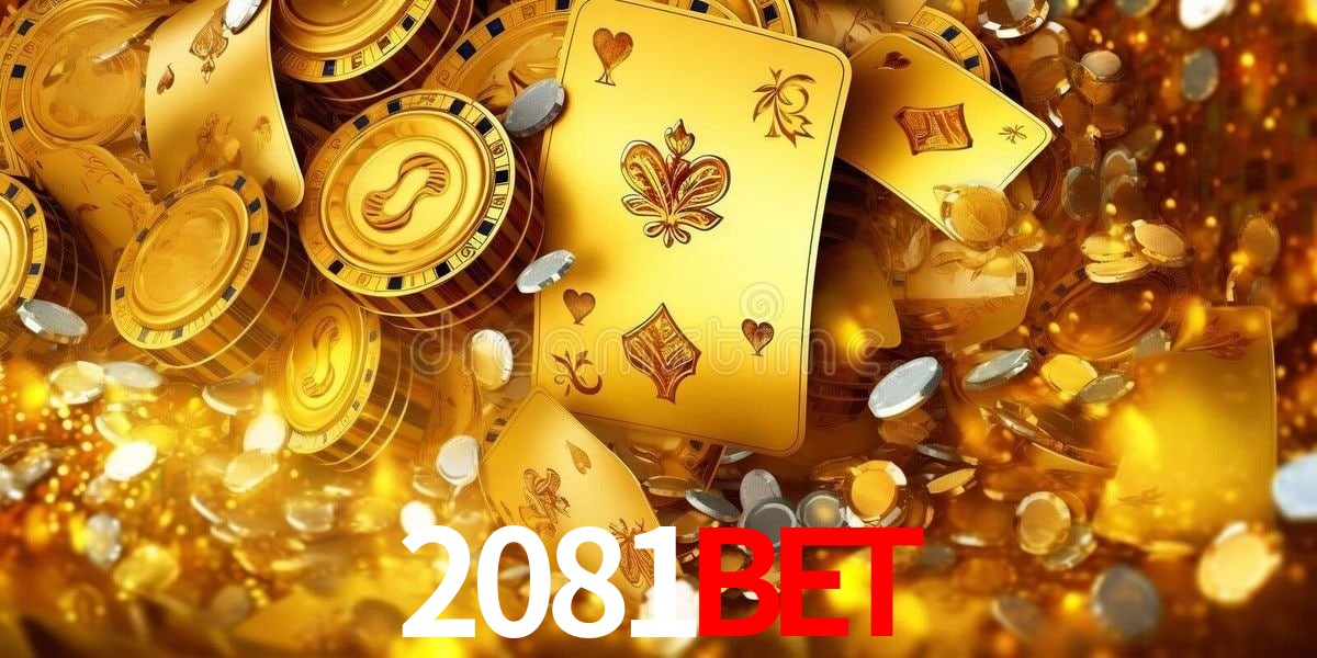 A Emoção da Loteria na 2081Bet: Uma Chance de Mudança de Vida