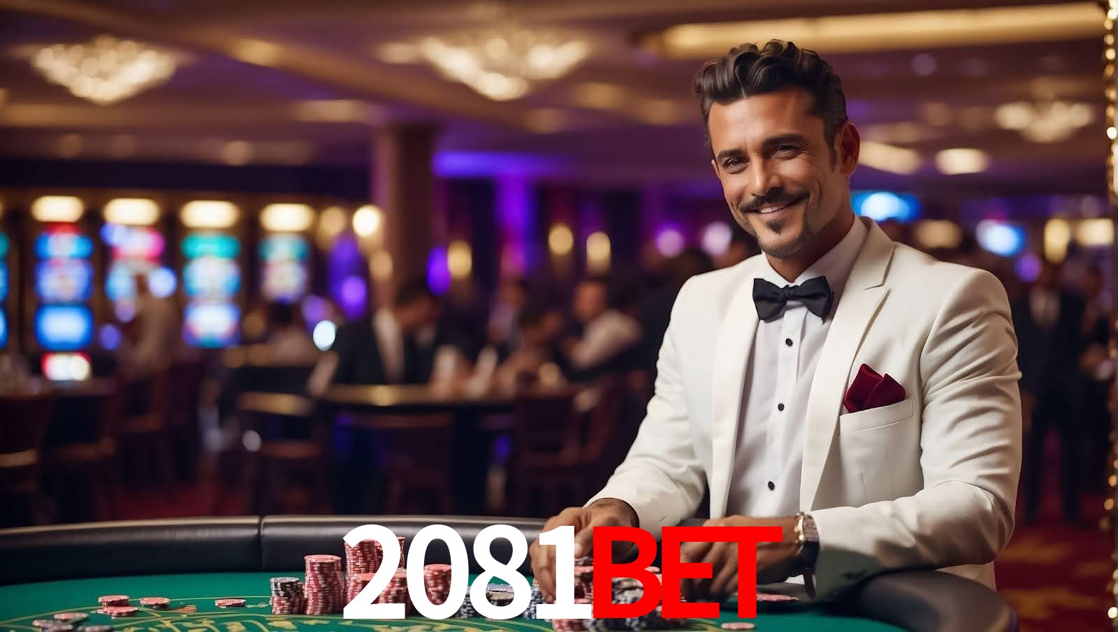Especiais de Fim de Semana 2081Bet