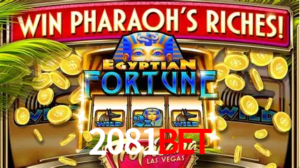 Desvendando o Mundo dos Jogos Virtuais na 2081Bet