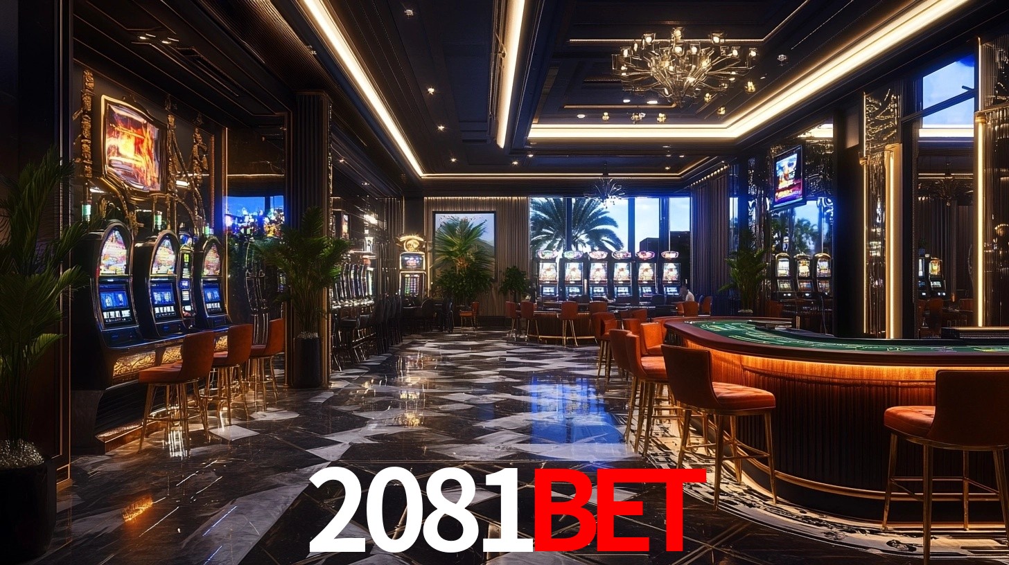 Ofertas Imperdíveis na 2081Bet: Promoções e Bônus Que Valem a Pena