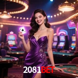 Casino VIP 2081Bet