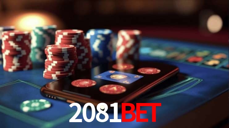 Benefícios da Conta 2081Bet