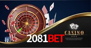 Experiência VIP 2081Bet