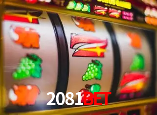 Desvendando o Mundo dos Jogos Virtuais na 2081Bet
