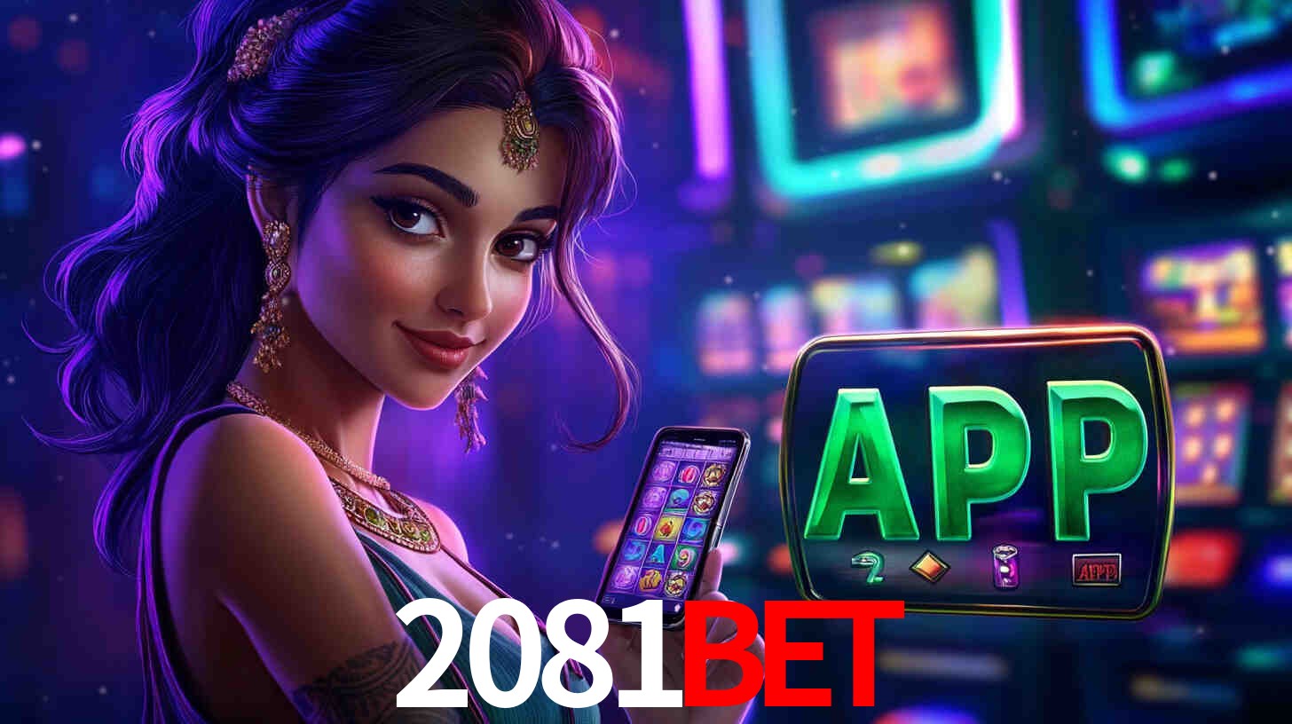 Bônus Generosos e Exclusivos no 2081Bet para Você!
