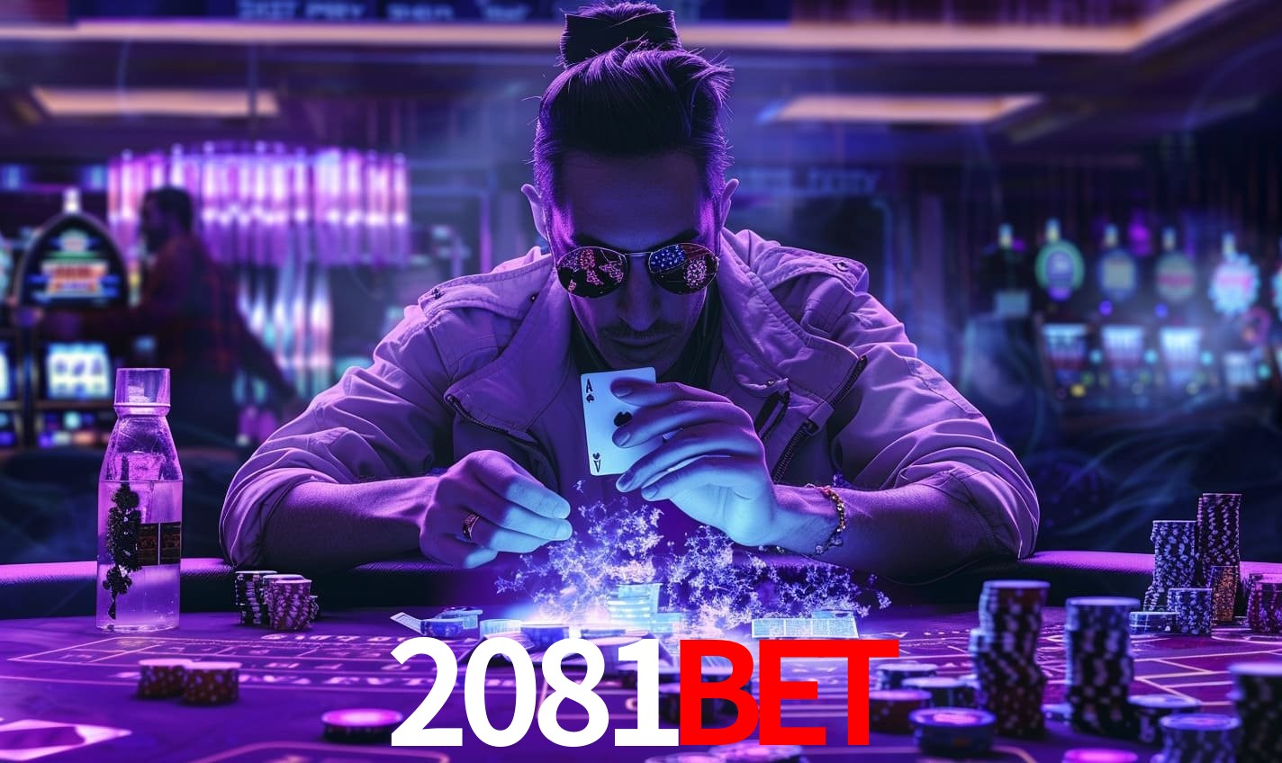 VIP Casino 2081Bet