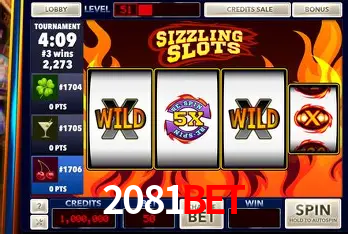 A Revolução dos Aplicativos de Jogos no 2081Bet