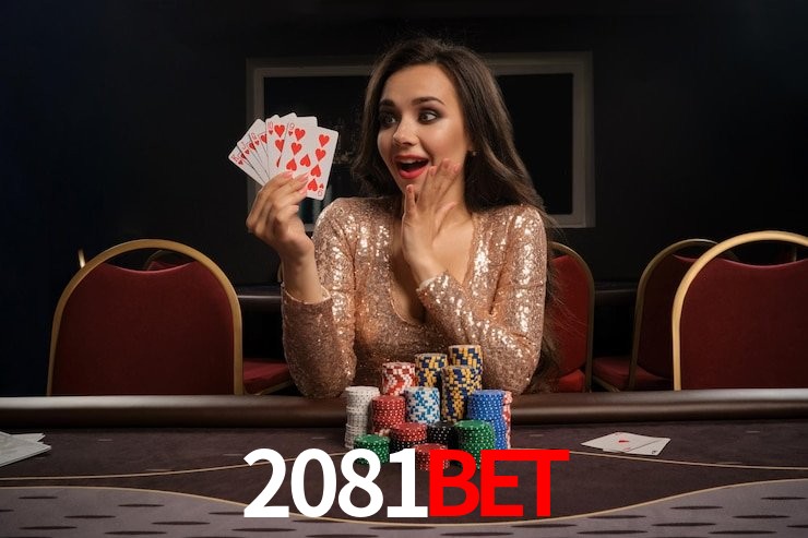 Interface Premium 2081Bet