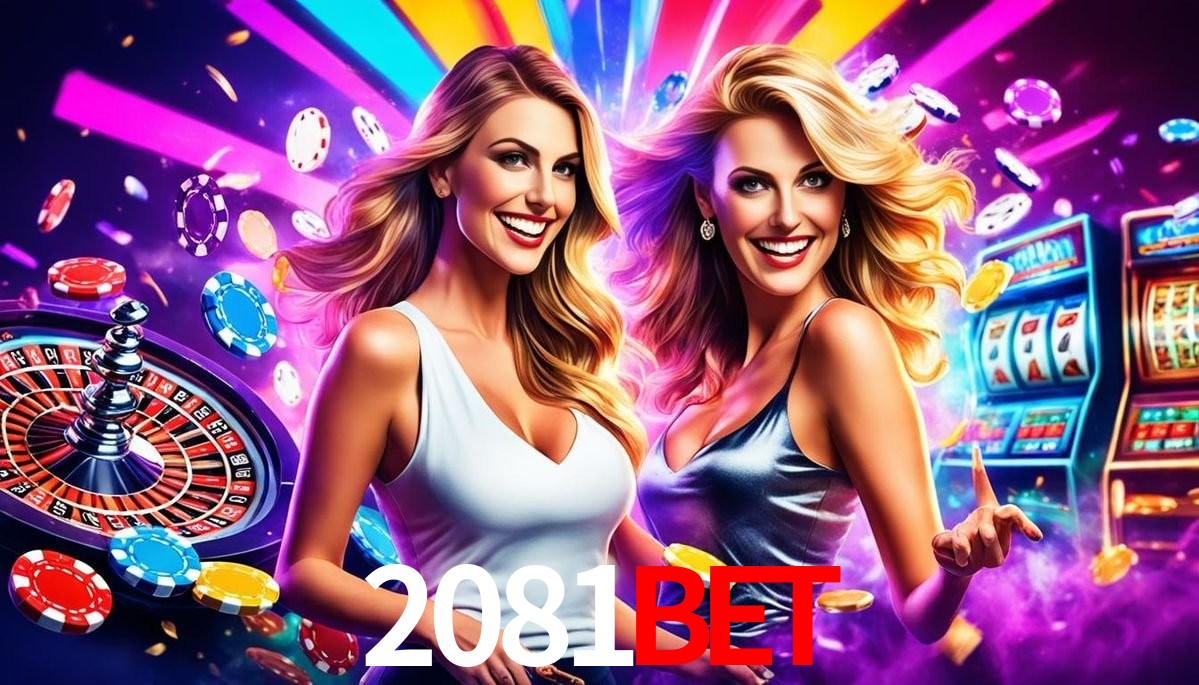 Bônus Diários 2081Bet