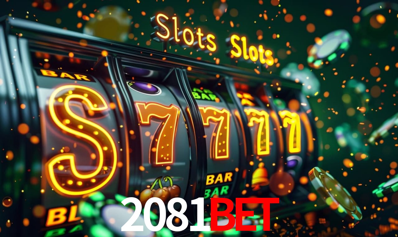 Apostas de Futebol 2081Bet