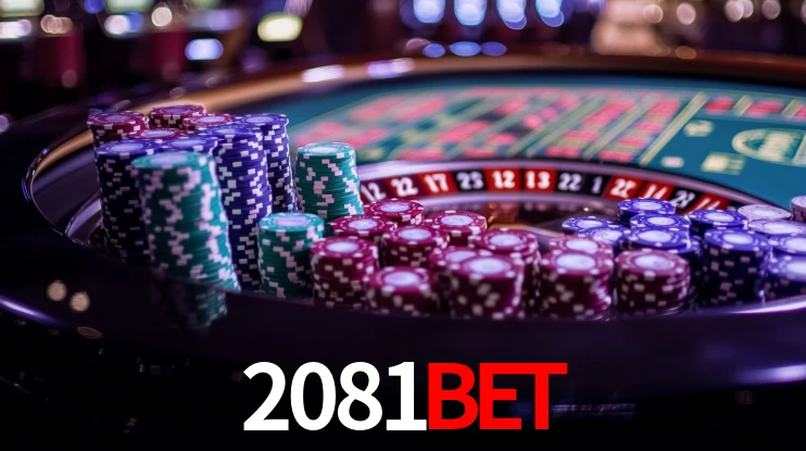 Programa VIP 2081Bet