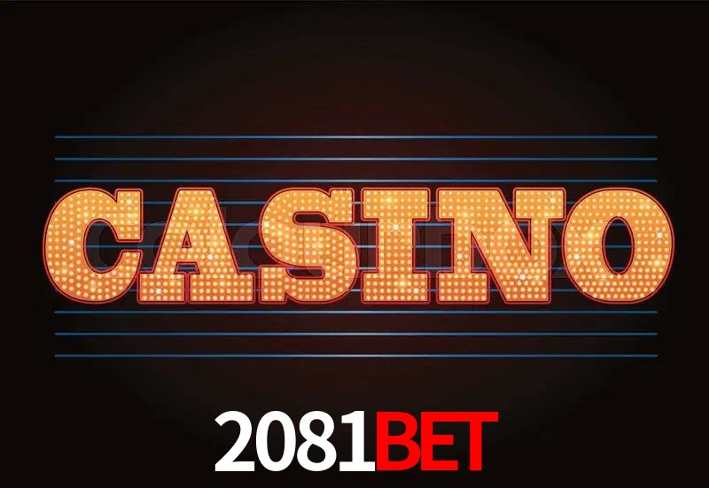 Recursos de Bônus 2081Bet