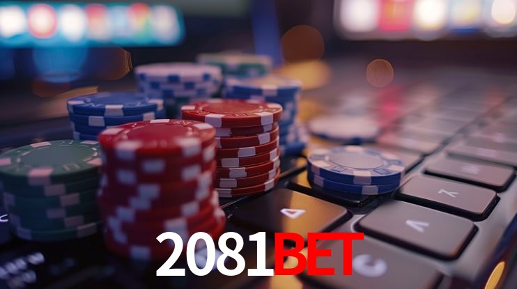 Promoção Relâmpago 2081Bet