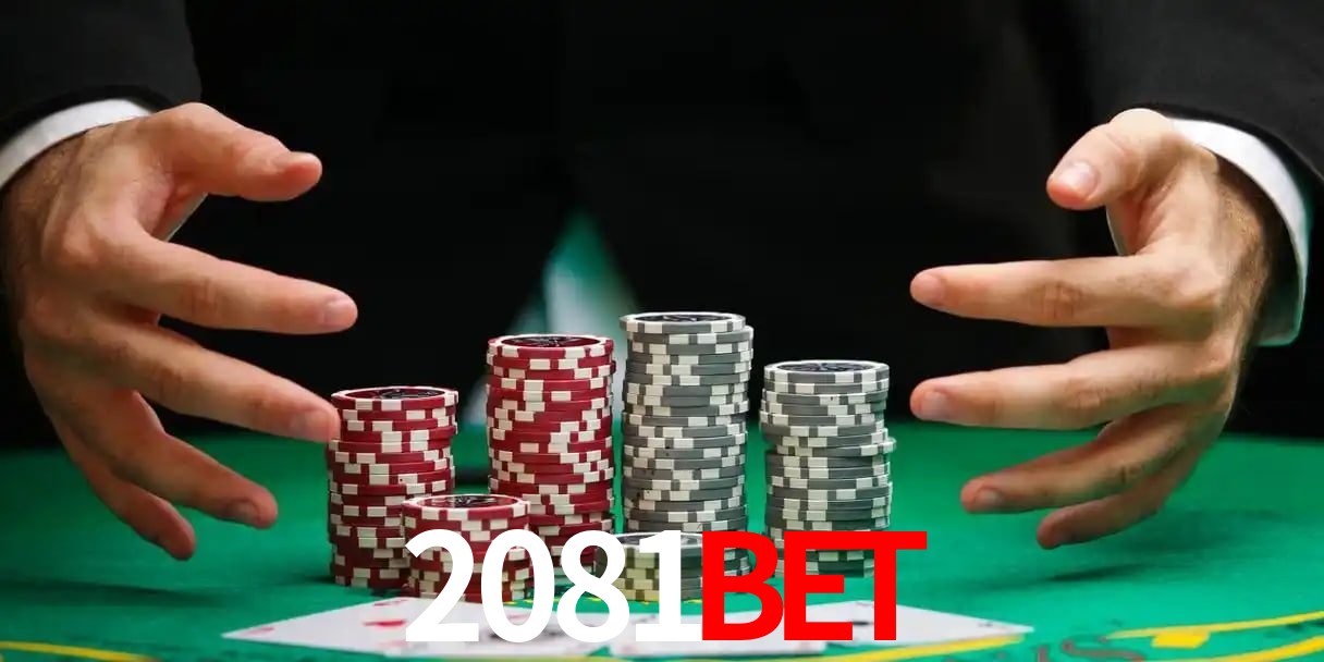 Níveis VIP 2081Bet