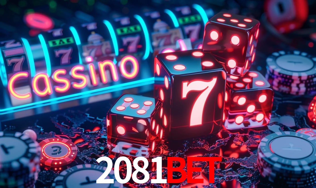 Welcome Bonus 2081Bet