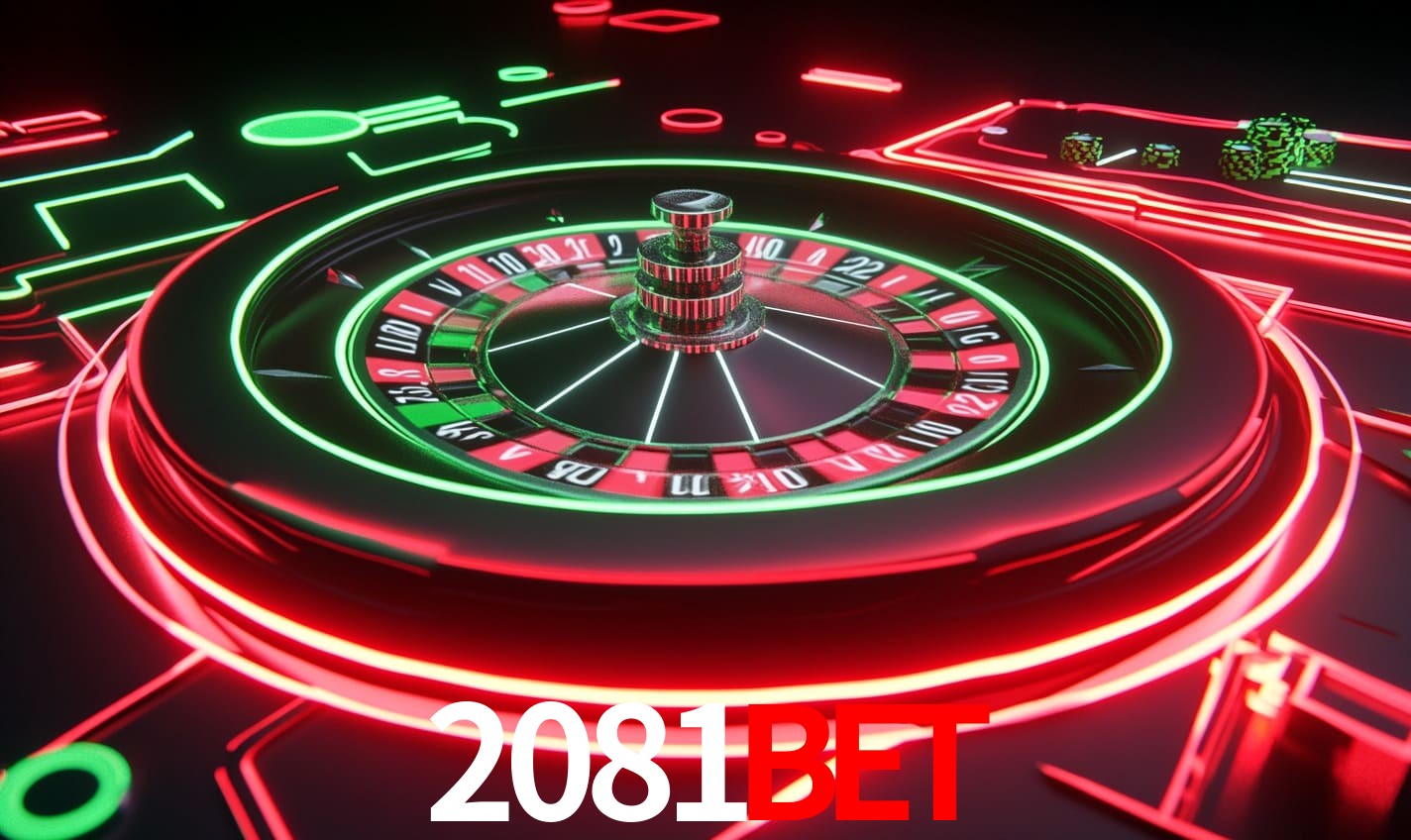 Inovações de Jogos na 2081Bet: O Futuro das Experiências Interativas